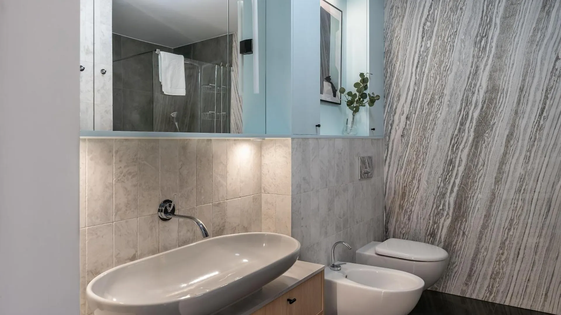 Premium Apartment In Old Town Marina View By Lion Apartments Gdańsk